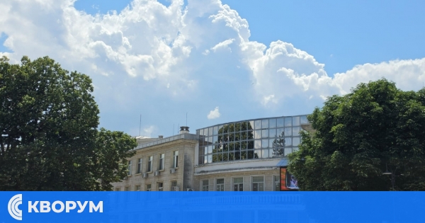 Горещ и слънчев 5 септември в Силистра: температурите ще достигнат до 35 градуса