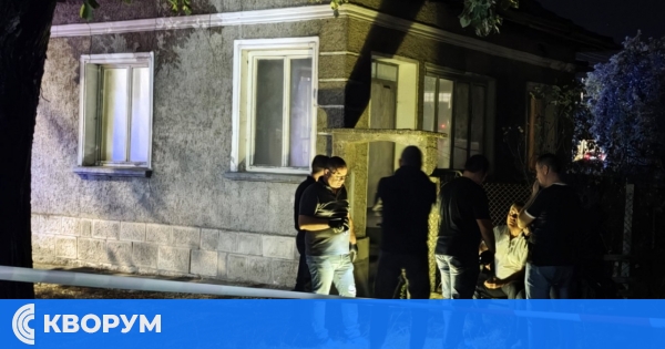 Трагедия в Исперих: две момичета са убити, баща им е открит мъртъв