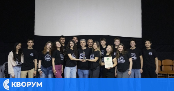 Театрално студио "Артистик" при ОДК – Силистра отваря врати за своя XII творчески сезон