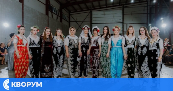 В Дулово къна вечерта събра традиция, красота и приемственост между поколенията