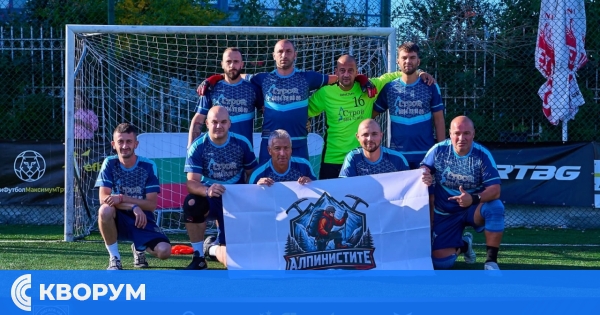 "Алпинистите" от Силистра загубиха с 0:3 от BOCC – Ловеч