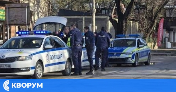 Днес мобилен полицейски екип посещава пет села в община Дулово