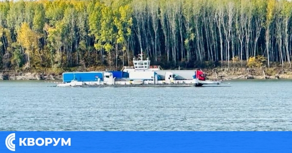 Дунав при Силистра продължава да спада – нивото е минус 104 сантиметра