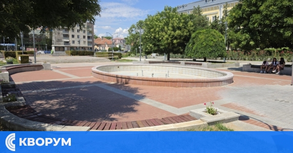 Прогноза за Силистра на 14 септември: по-спокойно след неделните бури