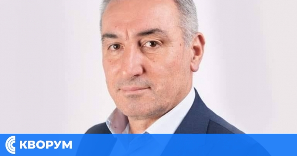 Богомил Петков поздрави силистренци за Кръстовден