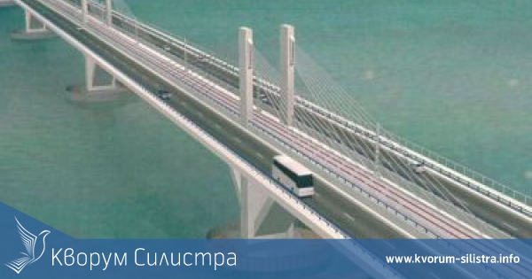 Силистренско участие в поредна работна българо-румънска среща по темата "Дунав мост III"