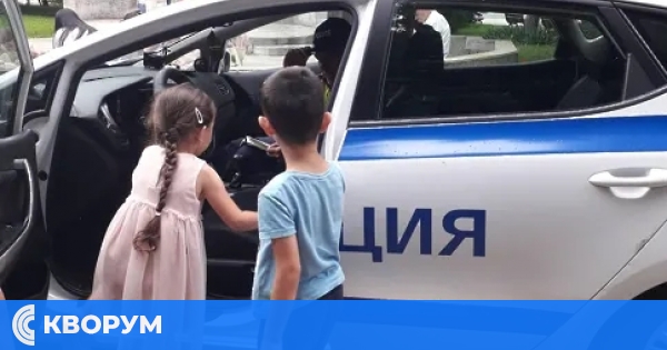 Мобилен екип на полицията ще посети шест села в община Ситово на 17 септември