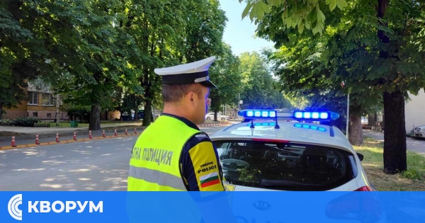 Днес полицията провежда изнесени приемни в шест села от община Ситово