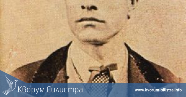 На 18 юли ще отбележим 177 години от рождението на Васил Левски