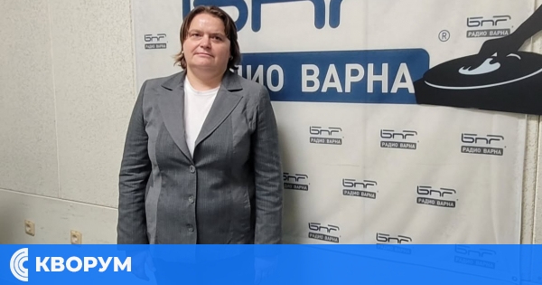 Надежда Бобчева започна с мерки за по-чиста Варна само дни след встъпването си в длъжност