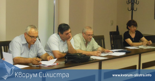 Областната епизоотична комисия в Силистра предписа мерки срещу болестта "син език" сред преживните домашни и диви животни