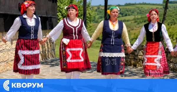 ВГ "Перуника" от Кайнарджа с концерт в Силистра на 14 октомври