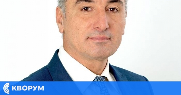 Днес своя 60-годишен юбилей празнува народният представител Богомил Петков.