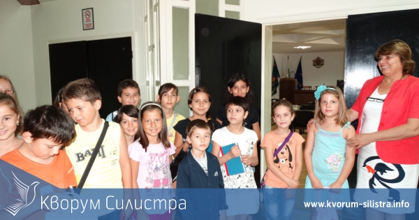 Силистра не е град за "Сбогом"