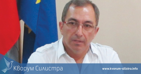 Стефан Господинов: ГЕРБ ще има повече от 120 депутата в Народното събрание и двама от тях ще са от Силистра