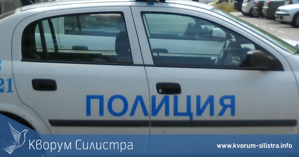 В Силистра заловиха 24-годишна жена с наркотици