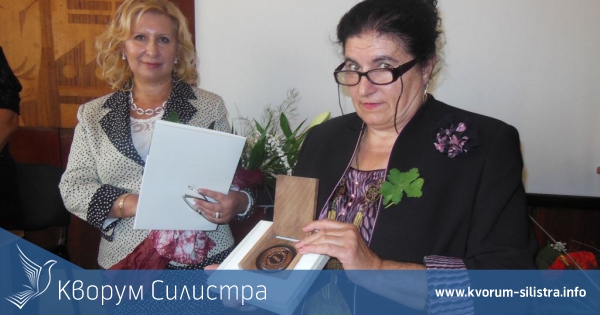 Град Алфатар отпразнува 40-ата си годишнина с делово тържество, с празник на житото и с представяне на книги 4/9/2014