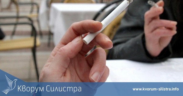 Вносните цигари отново поскъпват