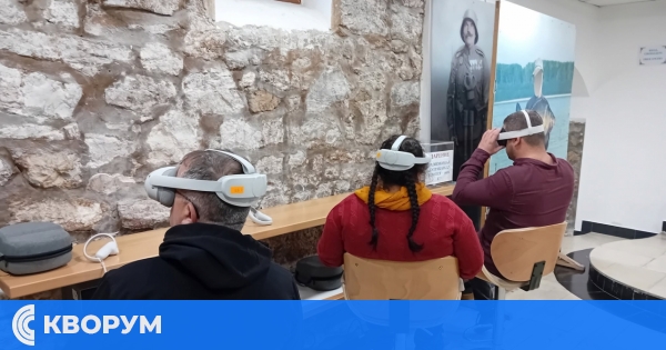 Учени от БАН проучиха културното наследство на Тутракан