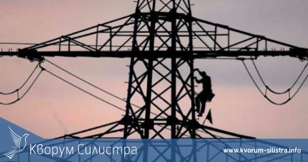 ДКЕВР: Токът скача с близо 10 на сто