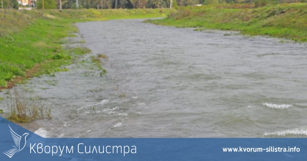 Пет язовира в Силистренска община са потенциално опасни