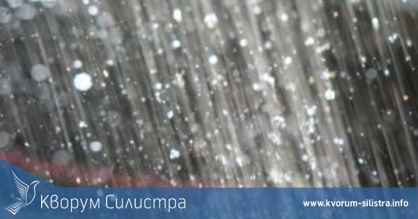 Между 24 и 34 л/кв. метър валежи са отчетени в Силистренска област