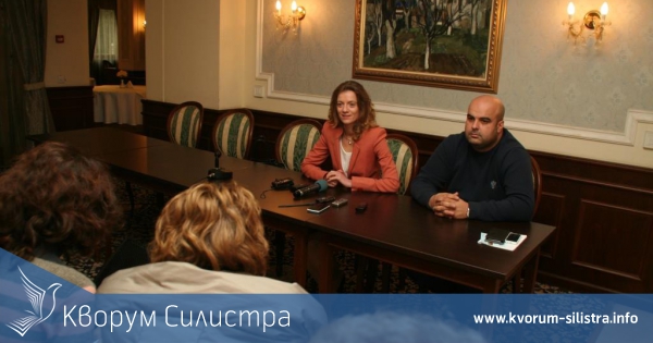 Учители от област Силистра към Милена Дамянова: профилирането в пети клас е твърде ранно
