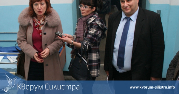 Емил Радев, евродепутат от ЕНП/ГЕРБ: Нашата надежда е, че сме направили малко по-добри Коледните празници за хората в нужда