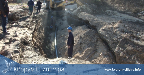 Мъж загина при трудова злополука в Силистра