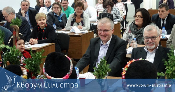 Размерът на таксата битови отпадъци и данък смет остават непроменени за 2015 година за жителите на община Силистра