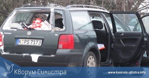 Гурбетчия от Силистра заспа зад волана, загина след сблъсък с тир