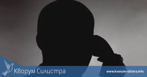 Съселяни спасиха възрастна жена от телефонна измама