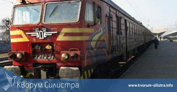 Спален вагон във влака от Силистра за София ще има отново от тази вечер
