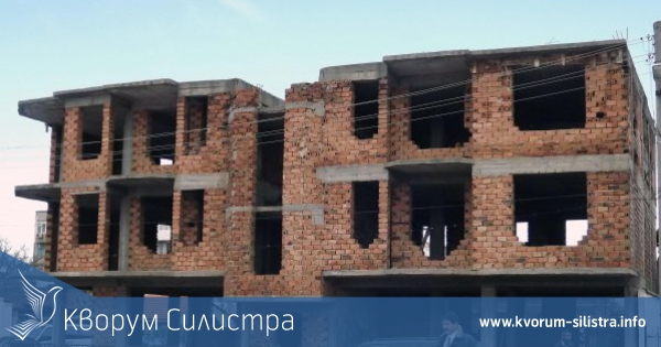 Откриха труп на мъж в Силистра