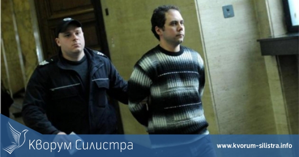 Педофилът Мартин Карамихайлов отново се гаври с деца