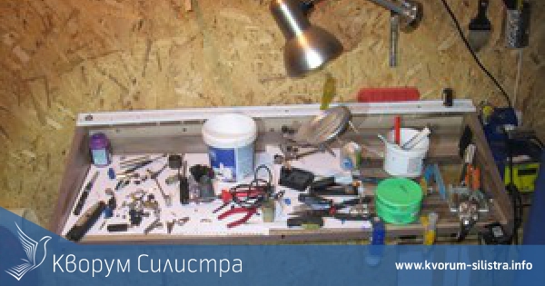 Домашна работилница за изработване на устройства за кражба на банкови данни е разкрита при полицейска операция в Силистра