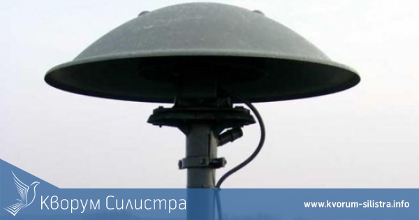 Възможни са частични задействания на сирени поради извършване на техническа профилактика