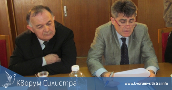 Искат изграждането на скоростен път Силистра - Лесово през Шумен