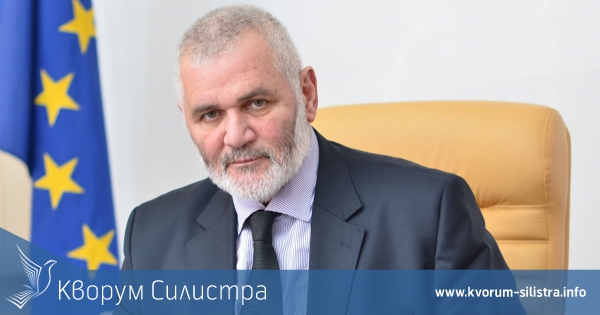 Д-р Юлиян Найденов: Христос Воскресе!