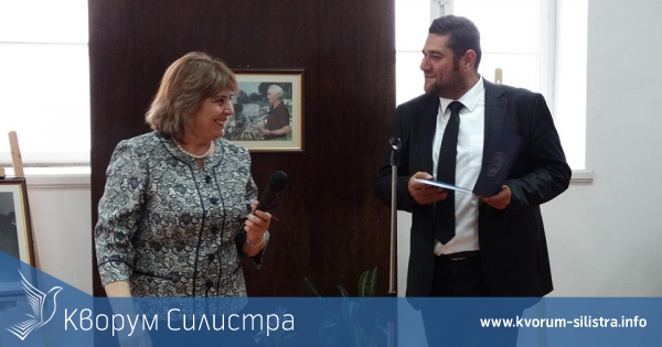 "Европейска нощ на музеите и галериите" в Силистра