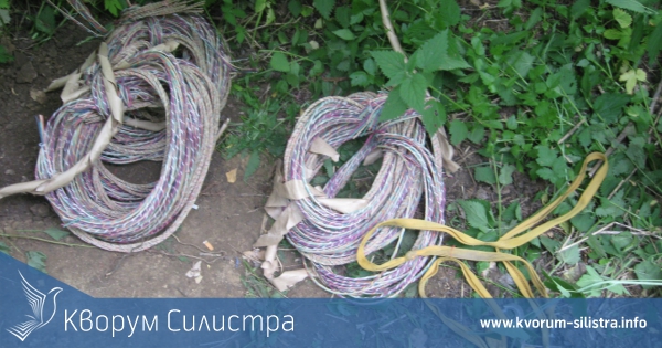 Силистренски криминалисти заловиха трима мъже в момент на кражба на телекомуникационни кабели