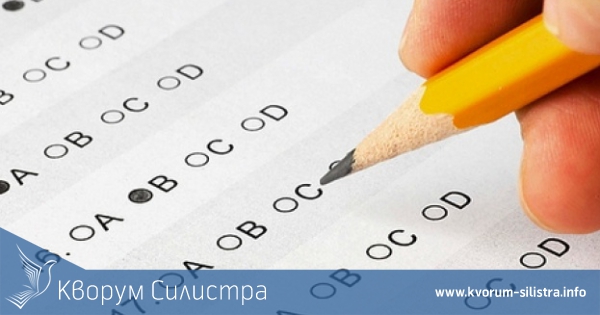 Всеки трети седмокласник в Силистра с двойка по математика
