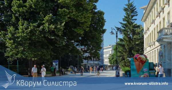 Започва ремонт на централна градска част, в участъка от старата липа до кръстовището на банка