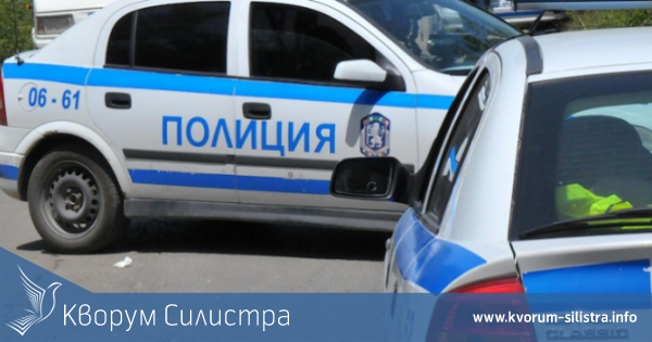 Четирима души загинаха при челен сблъсък в Силистренско