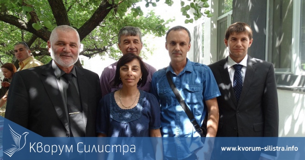 Кметове от България и Румъния с обща декларация за 12 общи транспортни връзки в Долен Дунав