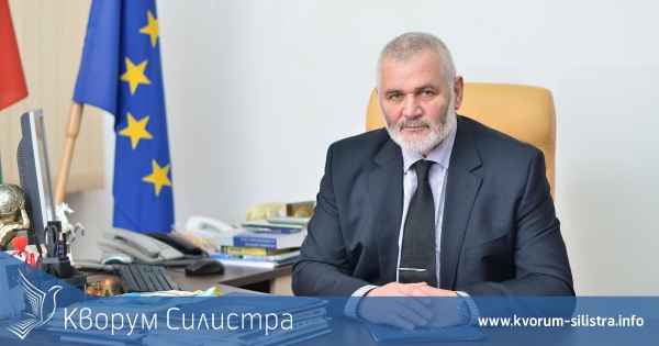 Гласувайте за "Кмет на годината - 2015"