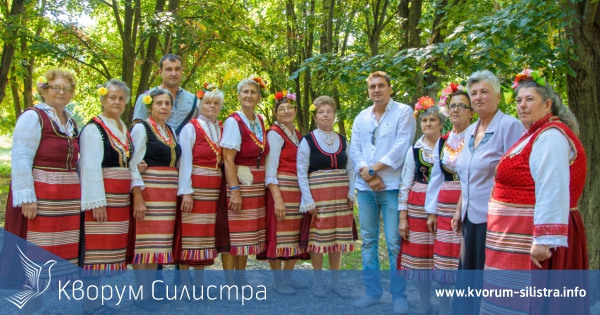 Читалището в село Богорово отпразнува четвърти рожден ден