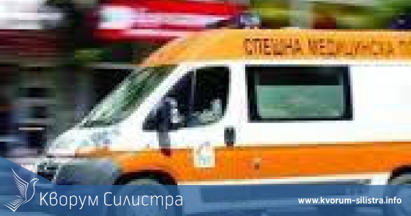 Пиян силитренец блъсна пешеходец и избяга. Моторист в болница със счупен крак