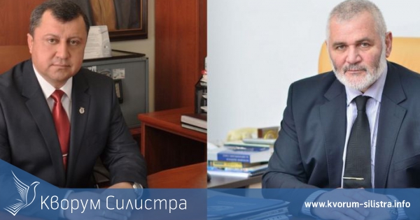 Кметовете на Силистра и Павликени с победа в конкурса "Кмет на месеца"
