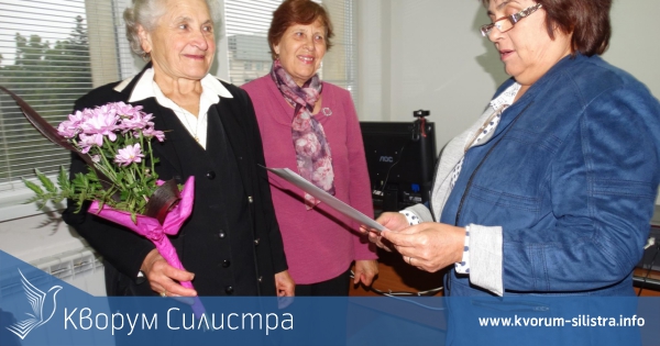 Поредна награда за Група за автентичен фолклор "Добруджа" към НЧ "Доростол - 1870"